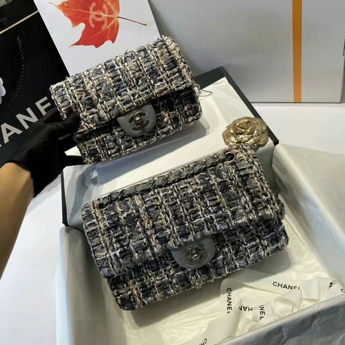 2021 Chanel classic Flap bag