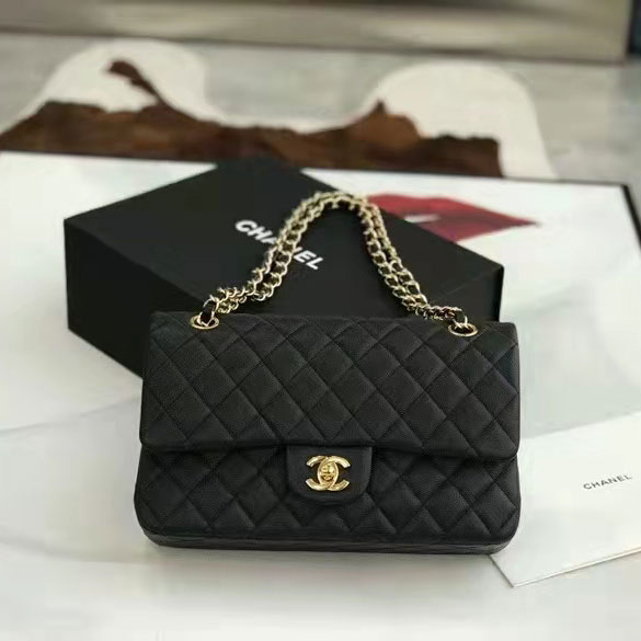 2021 Chanel classic Flap bag