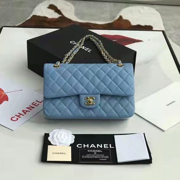 2021 Chanel classic Flap bag