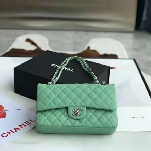 2021 Chanel classic Flap bag