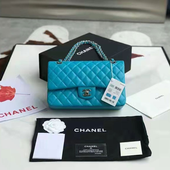 2021 Chanel classic Flap bag