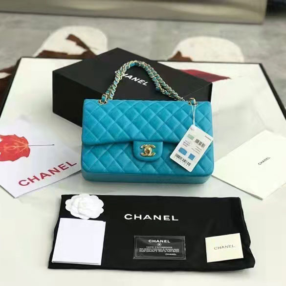 2021 Chanel classic Flap bag