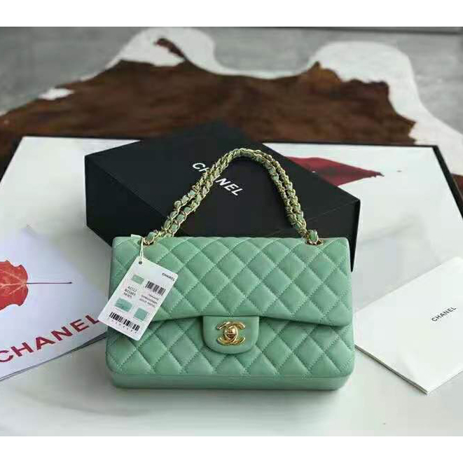 2021 Chanel classic Flap bag