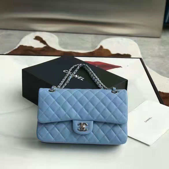 2021 Chanel classic Flap bag