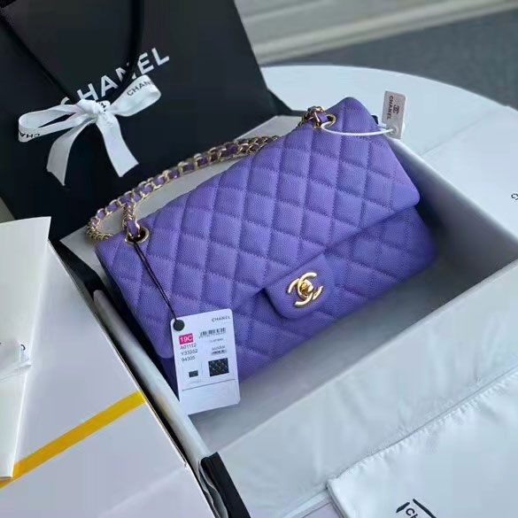 2021 Chanel classic Flap bag