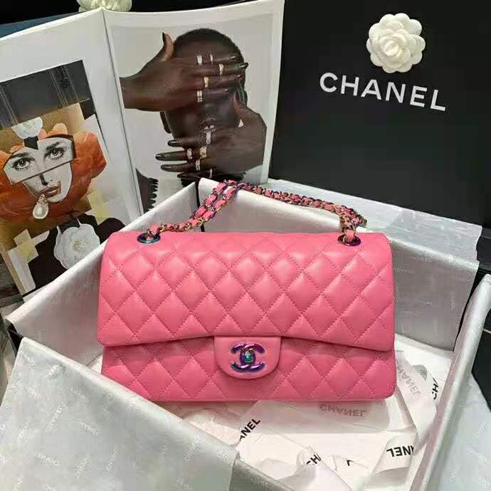 2021 Chanel classic Flap bag