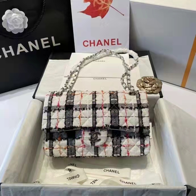 2021 Chanel classic Flap bag