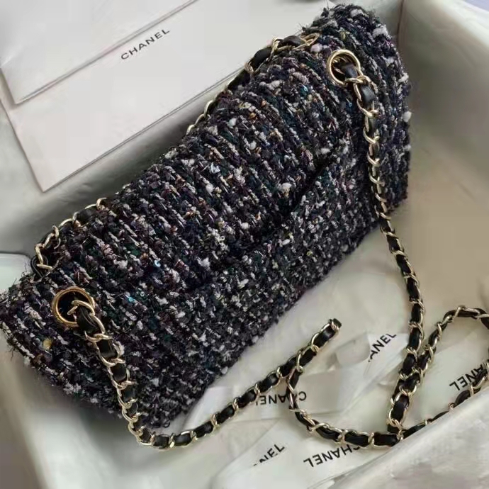 2021 Chanel classic Flap bag