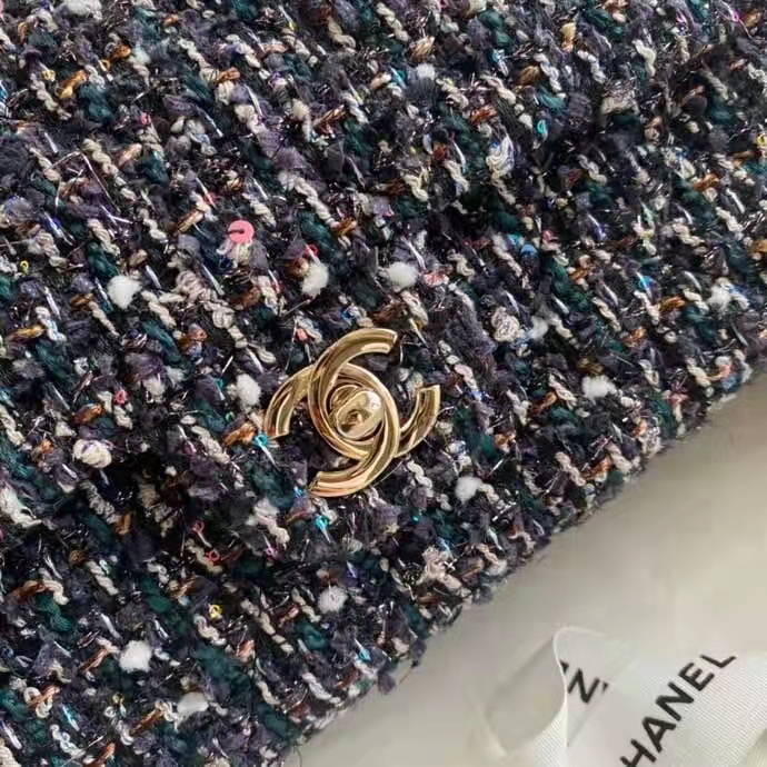 2021 Chanel classic Flap bag