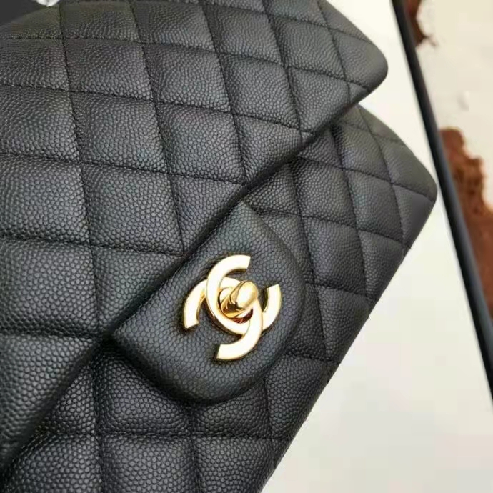 2021 Chanel classic Flap bag