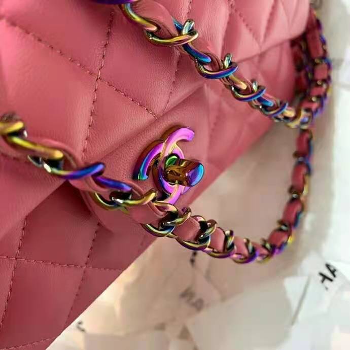 2021 Chanel classic Flap bag