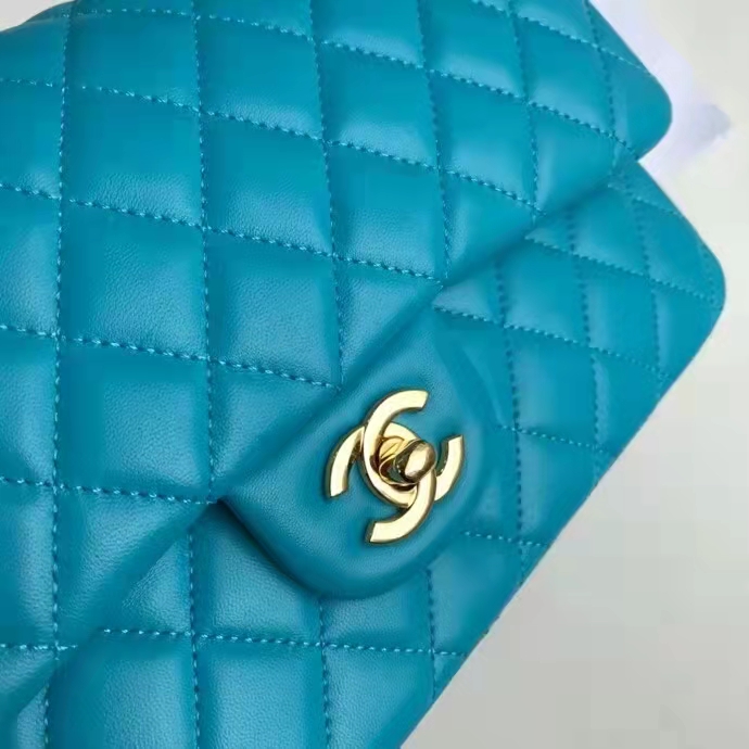 2021 Chanel classic Flap bag