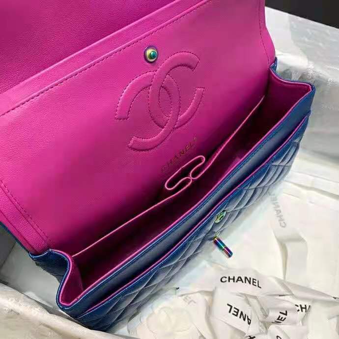 2021 Chanel classic Flap bag