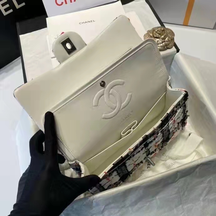 2021 Chanel classic Flap bag