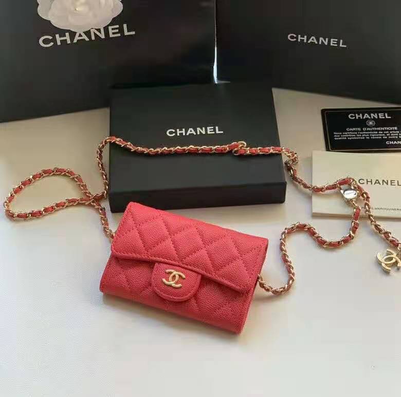 2021 Chanel classic belt bag