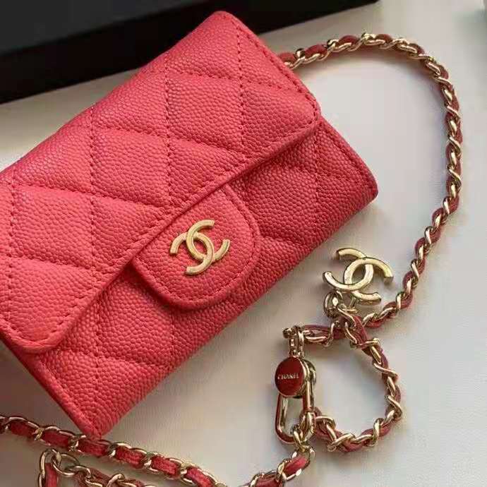 2021 Chanel classic belt bag