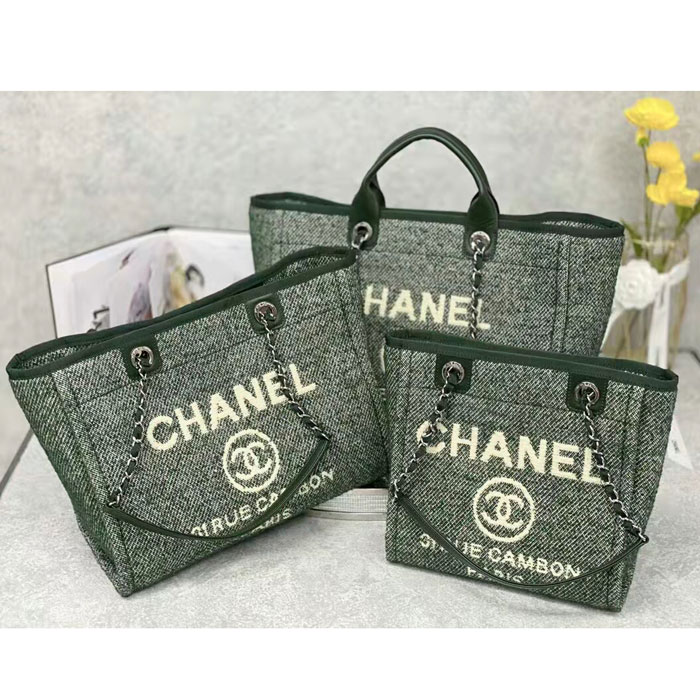 2021 Chanel large Shopping Bag