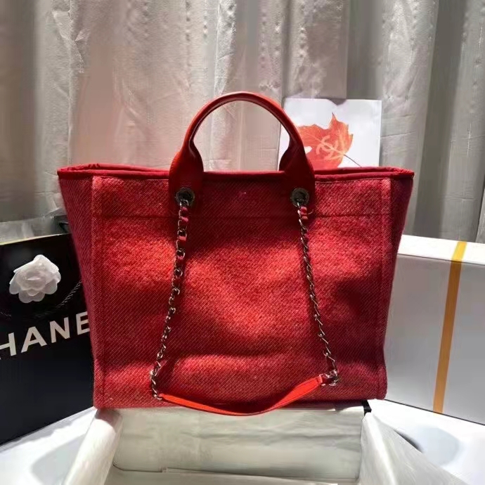 2021 Chanel large Shopping Bag
