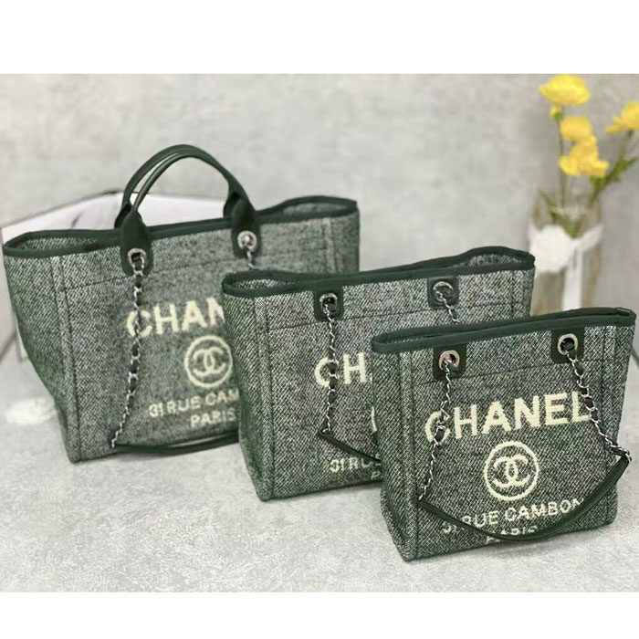 2021 Chanel large Shopping Bag