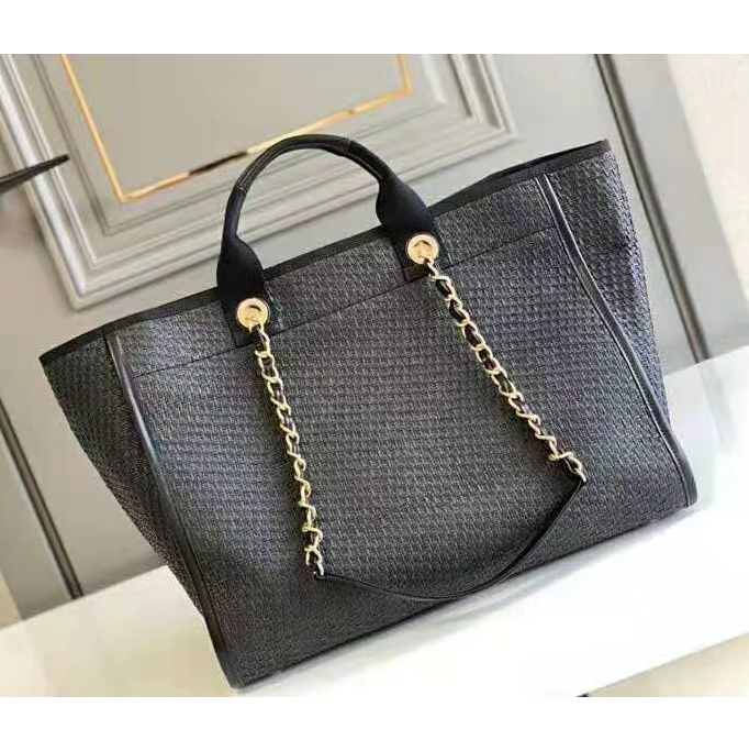 2021 Chanel large shopping bag