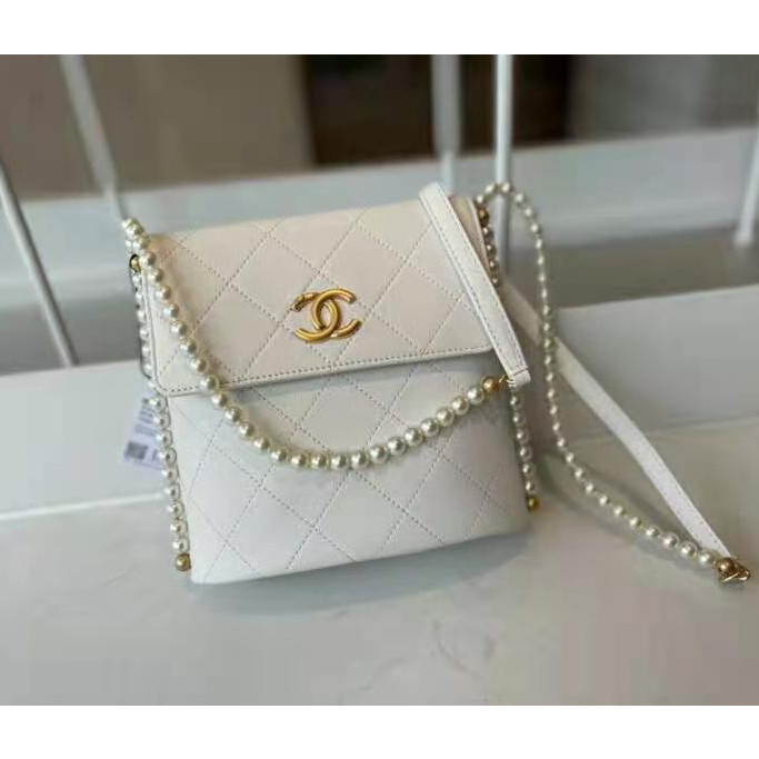 2021 Chanel small hobo bag