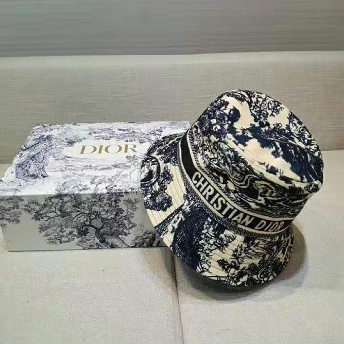 2021 Dior Hat