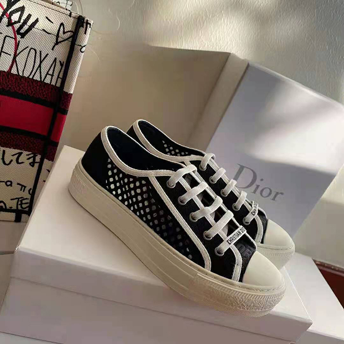 2021 Dior women shoes