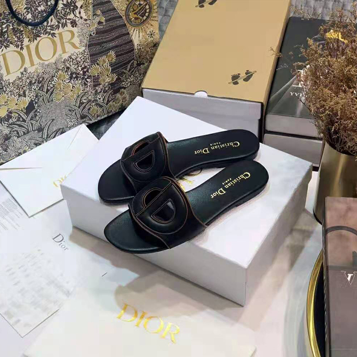 2021 Dior women shoes
