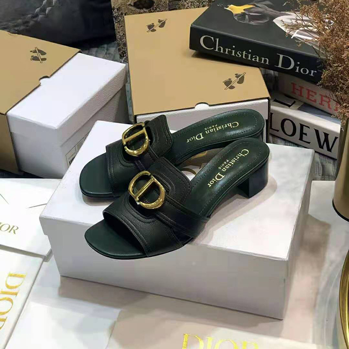 2021 Dior women shoes