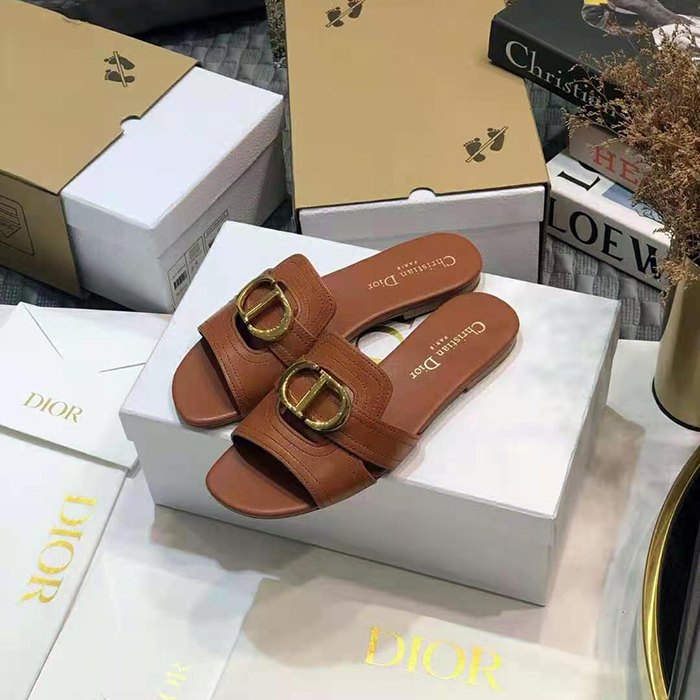 2021 Dior women shoes