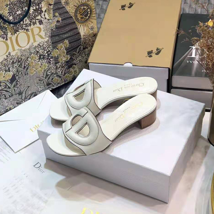 2021 Dior women shoes