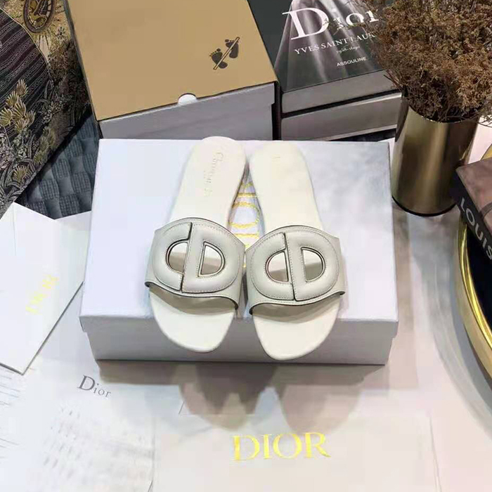 2021 Dior women shoes