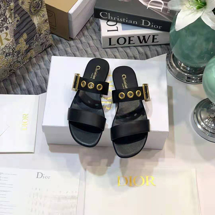 2021 Dior women shoes