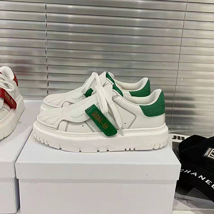 2021 Dior women shoes