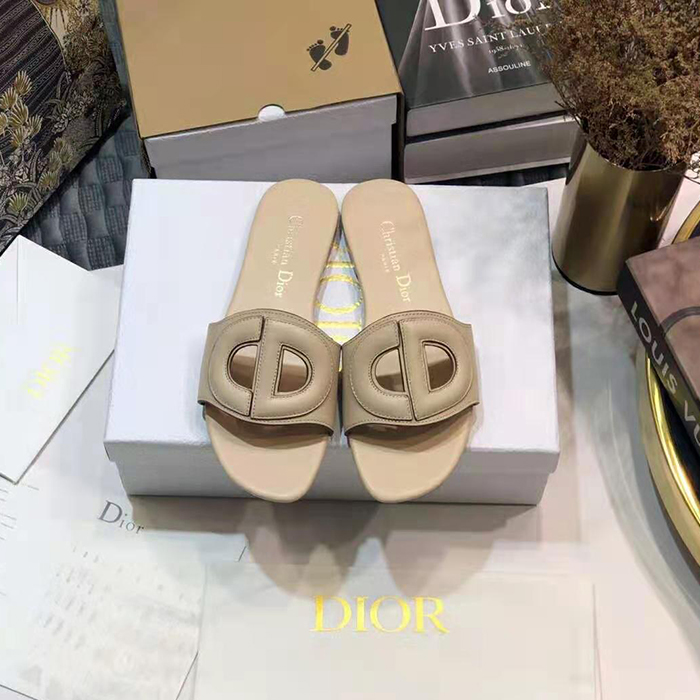 2021 Dior women shoes