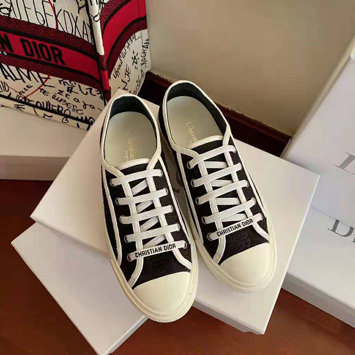 2021 Dior women shoes