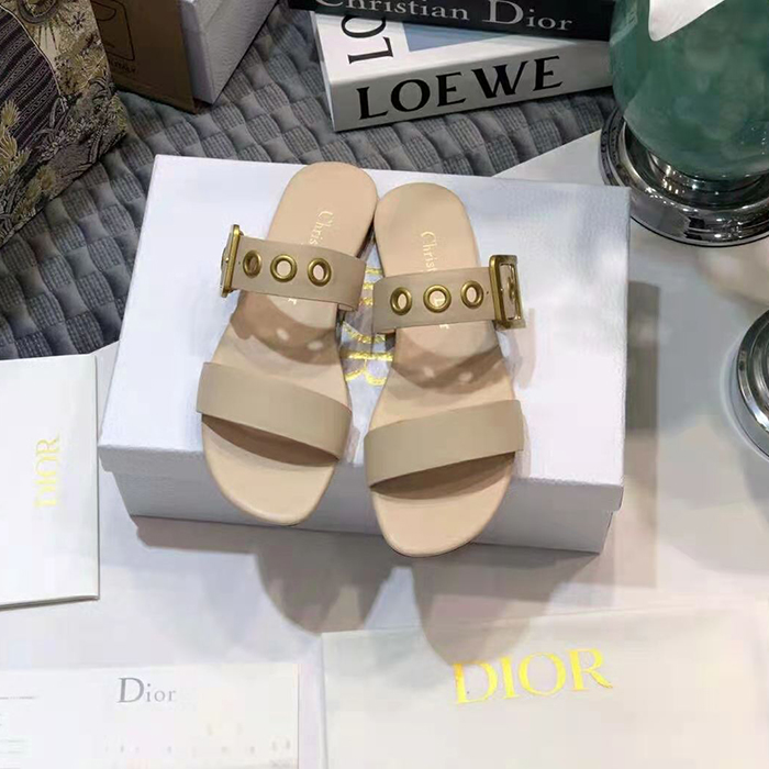 2021 Dior women shoes