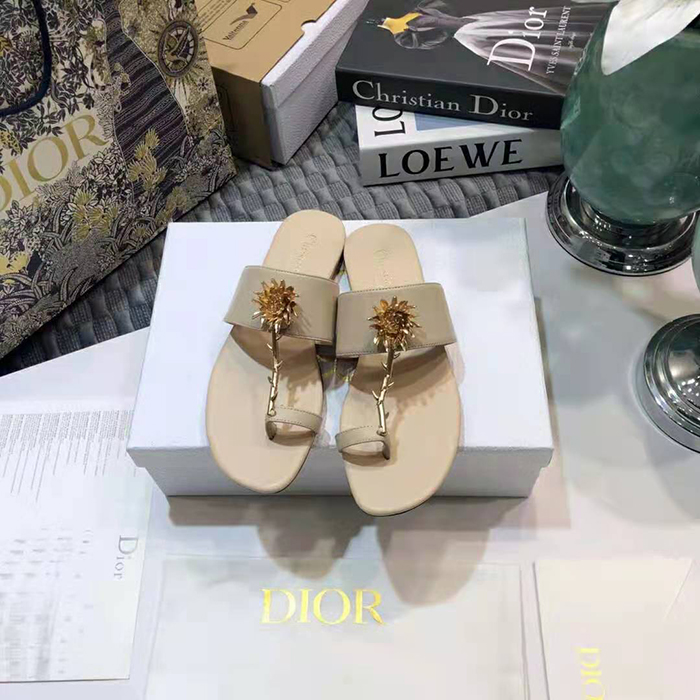 2021 Dior women shoes