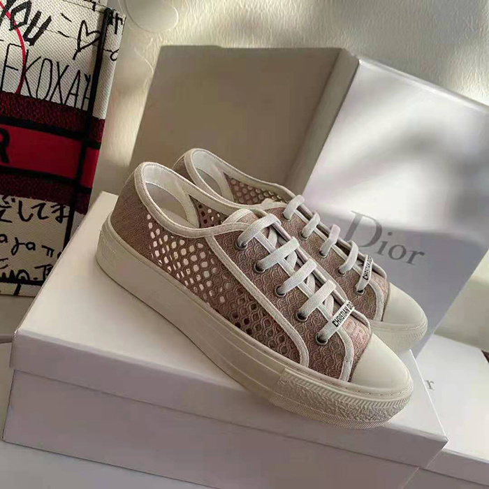 2021 Dior women shoes