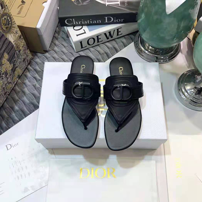 2021 Dior women shoes