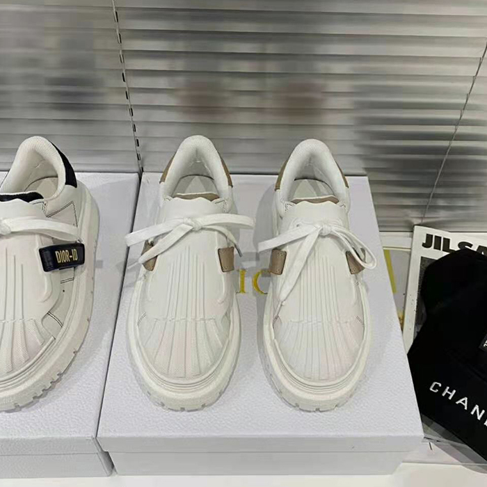 2021 Dior women shoes