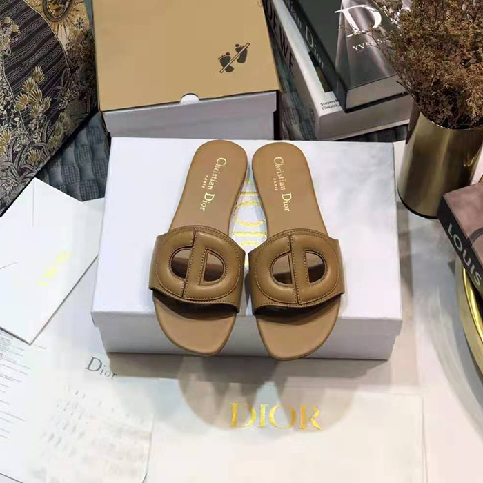 2021 Dior women shoes