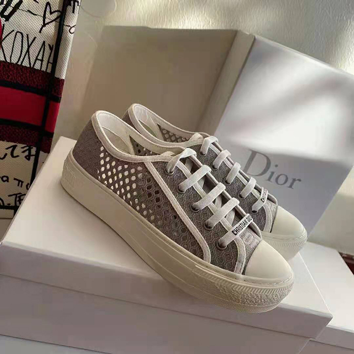 2021 Dior women shoes