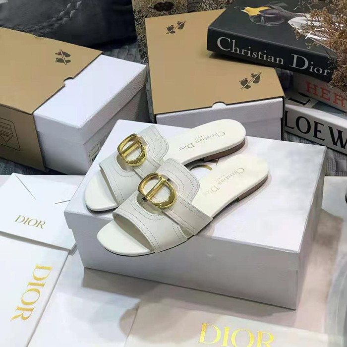 2021 Dior women shoes
