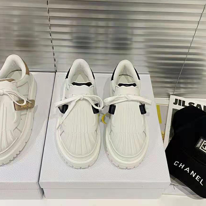 2021 Dior women shoes