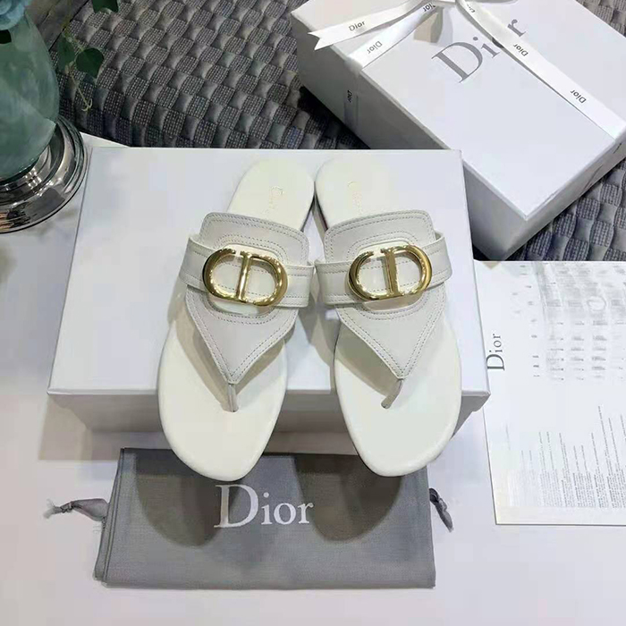 2021 Dior women shoes