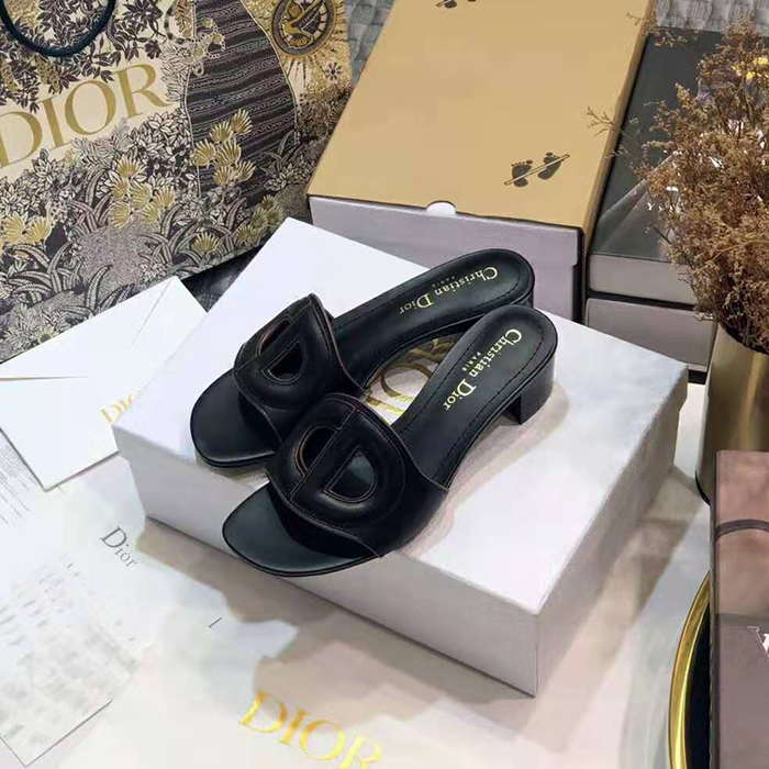 2021 Dior women shoes