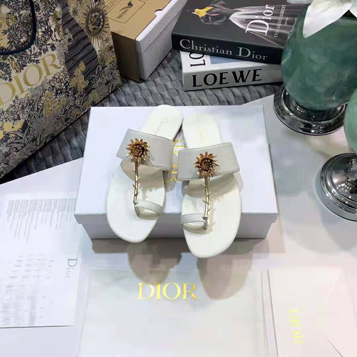 2021 Dior women shoes