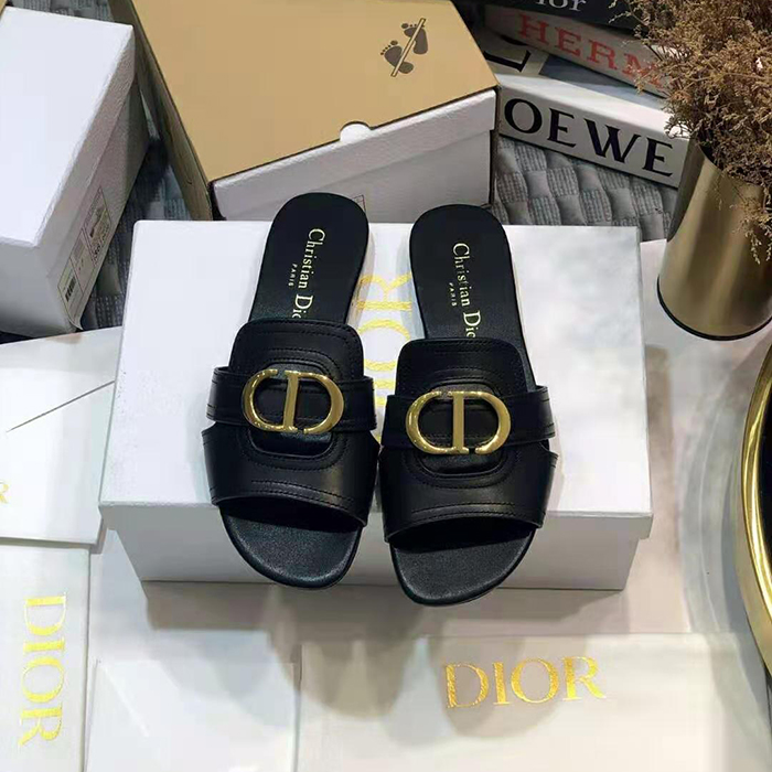 2021 Dior women shoes