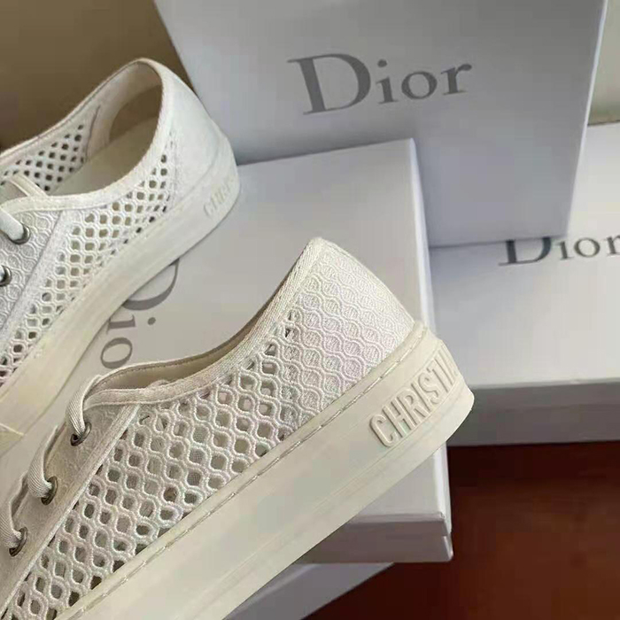 2021 Dior women shoes